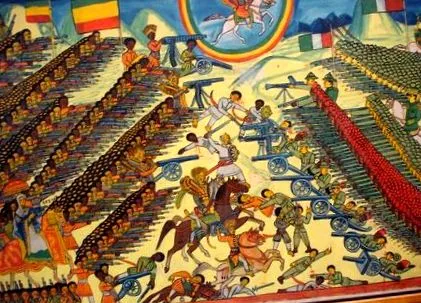 colonizare