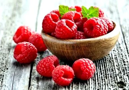 raspberry raspberry