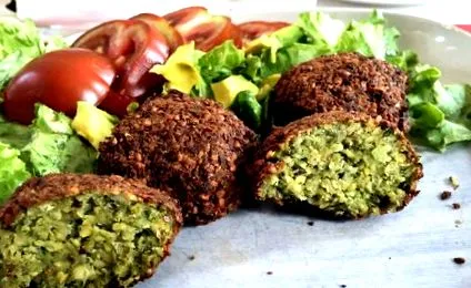 falafels