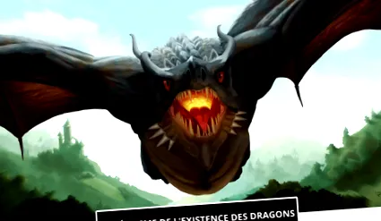 dragonys