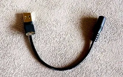 adaptor izolator