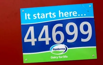 fonterra