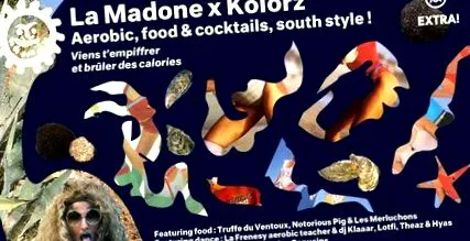 madone