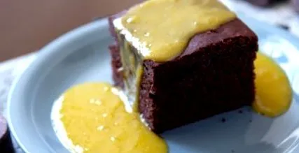csokoládétorta