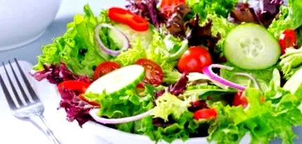 vegetarian