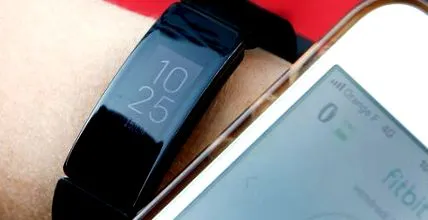 fitbit