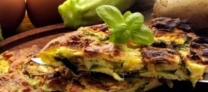 frittata