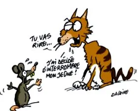 post animale