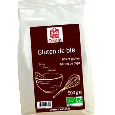 glutén