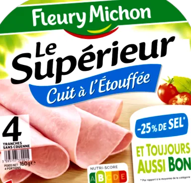 fleury