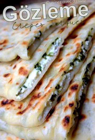 gözleme