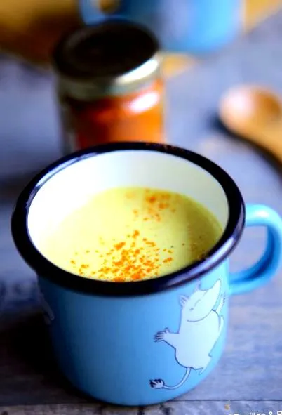 latte