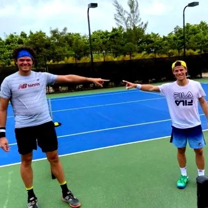 raonic