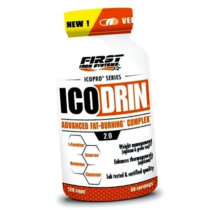 icodrin