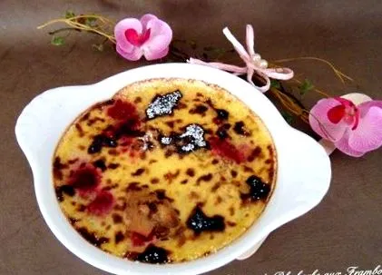 gratin