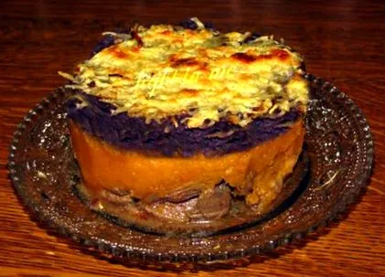 hachi parmentier