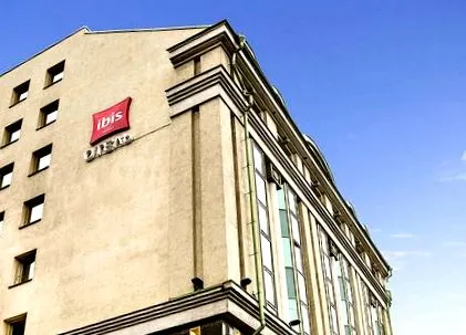 готель