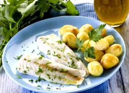nutriționale