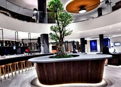 moscova novotel