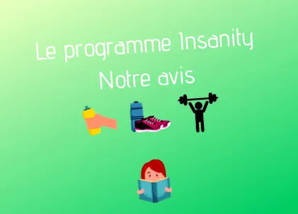 нашу insanity