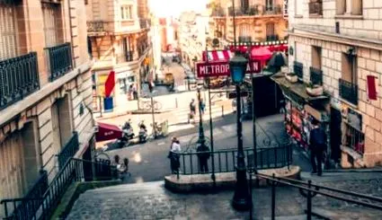 paris