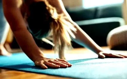 pilates