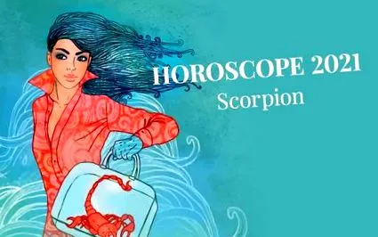 scorpion