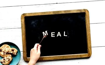 nutrition