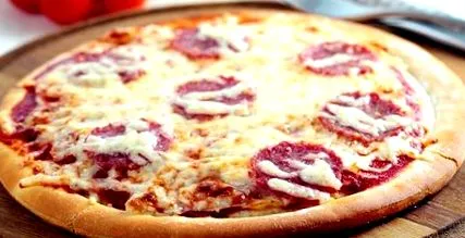 pizza pizza
