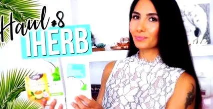 haul iherb