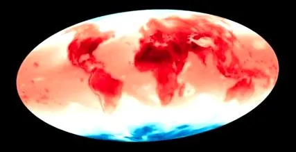 impactul globale