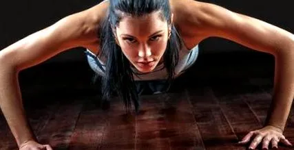 hiit după