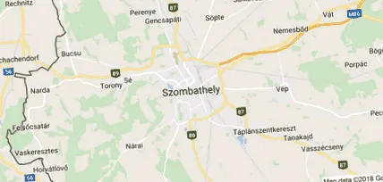 nutrition szombathely