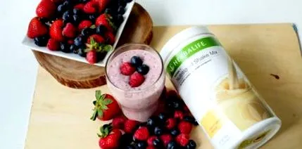 herbalife