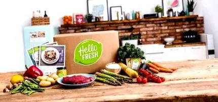 hellofresh