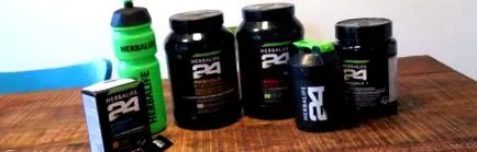 herbalife