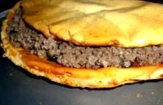 kebab dukan