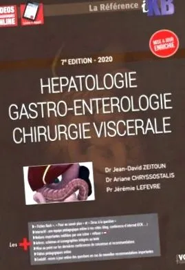 gastroenterology surgery