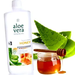 Aloe Vera