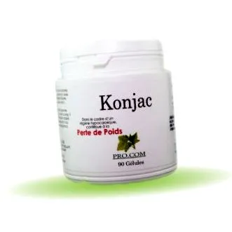 konjac