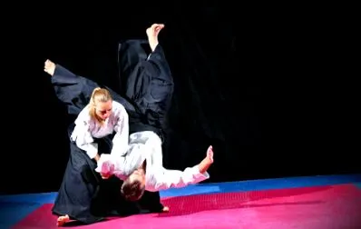 aikido
