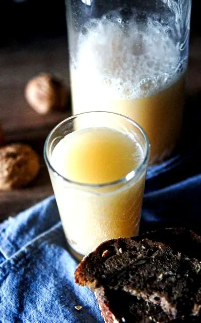 kvass