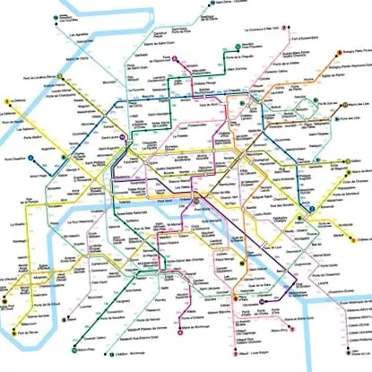 метро ​​яка