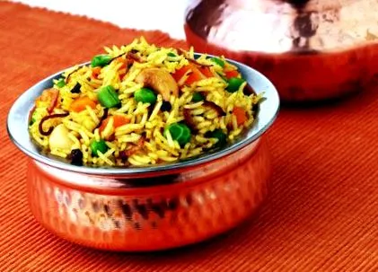 indiană
