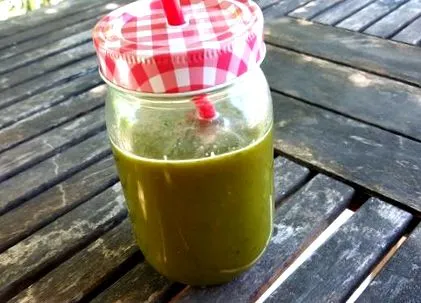 verde