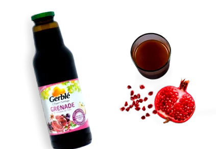 gránátalma