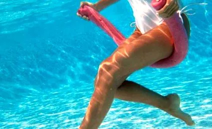 aquagym