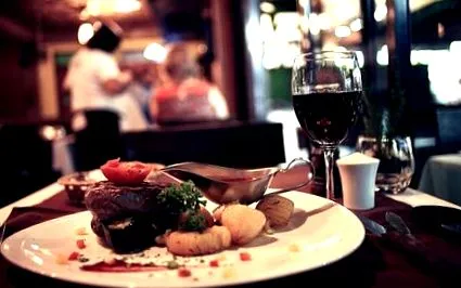 bistro