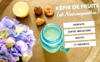 casă kefir