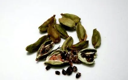 cardamom